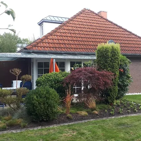 Vakantiehuis 6091 In