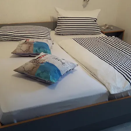 Vakantiehuis 6091 In *