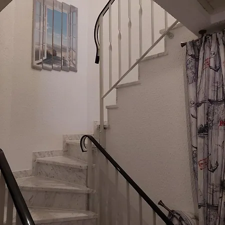 Vakantiehuis 6091 In Tossens