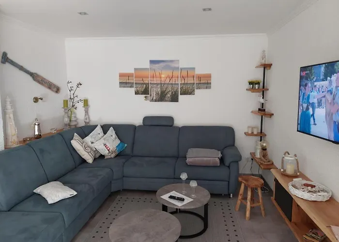 Nyaraló 6091 In Tossens