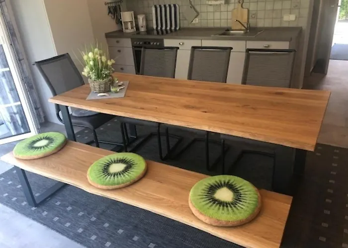 6091 In Nyaraló Tossens